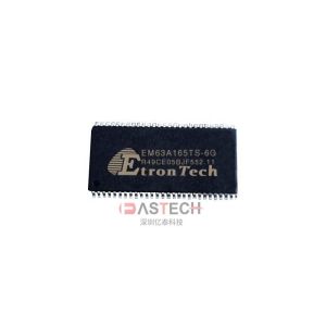 Memory Integrated Circuits K4S561632N-LC75 TSOP-54