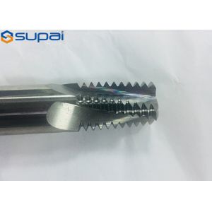 High-Precision Drill Bits with Customized Shank Diameter