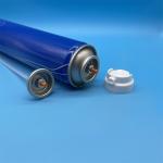 Compact Foam Canister Valve - Efficient and Space-Saving Solution for Portable