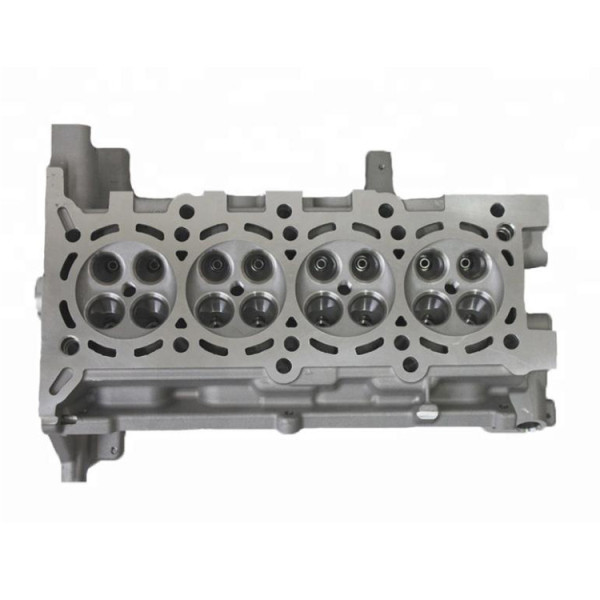 Quality Supercharged C14 Sail Wuling Chevrolet Cylinder Head  OEM 09024657 wholesale