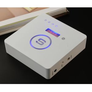 W20 gsm home alarm security system