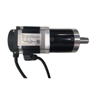 Access Gate Servo Drive Motor