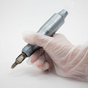 Exclusive Patented Wireless Lithium Battery Electric for PMU Machine Disposable