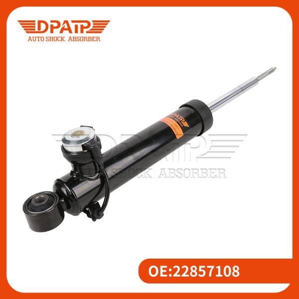 Quality 22857108 Electrical Auto Shock Absorber for Cadillac SRX Rear Left Side wholesale