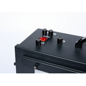 Ultra High Illuminance Transmittance Camera Test Light Box 0-120000LUX