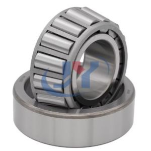 China JINGYAO Tapered Roller Bearing 381076 for High Bearing Capacity and P0 P6 P5 P4 Precision Grade on sale
