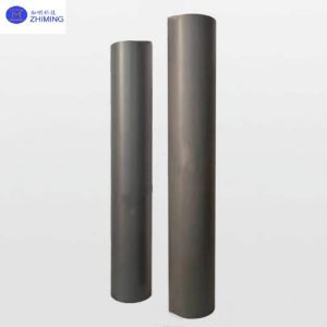 ​​High-Purity SiC Vertical Furnace Tube High-Temperature Resistant