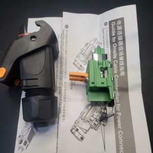 Original Huawei CZ94-2T-50A 5G AAU Power Connector For AAU 5639/5619/5616/5636