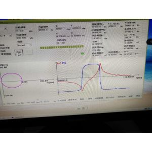 Piezoelectric 87 KHz GC 3880 Ultrasonic Welding Transducer