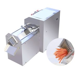 Multi Function Foctinnel Vegetable Chopper Cutting Machine