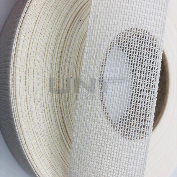 50m/Roll Resin Fusing Interlining For Waistband Curling