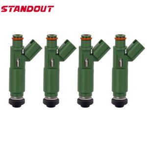 23209-22040 Fuel Injector For Toyota Tacoma 2.4L 2.7L4Runner 23250-22040