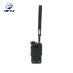 1.2km Portable Drone Detector with 300MHz-6GHz Frequency Coverage and 3000mA/H