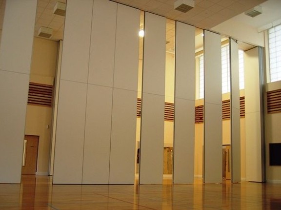 Quality Standard Durable Operable Office Partition Walls Sound Proofing Customized wholesale