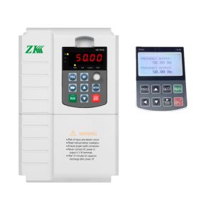 Cheap 4kw 380V 440V Solar Irrigation System Solar Water Pump Inverter for sale