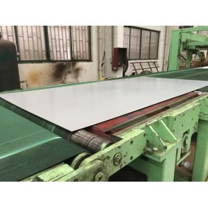 AISI 410 UNS S41000 EN 1.4006 DIN X12Cr13 Stainless Steel Sheets