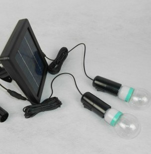 Quality Solar Led garden lightig for courtyard or road or grassland wholesale