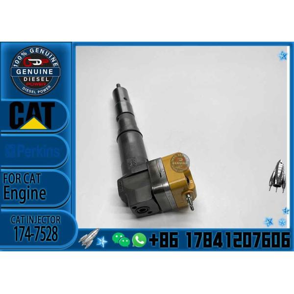 1747526 1747528 174-7528 232-1175 Cat Fuel Injector GP-FUEL 174-7526 For