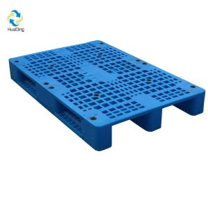 1200x800 heavy duty grid surface plastic pallet reinforced
