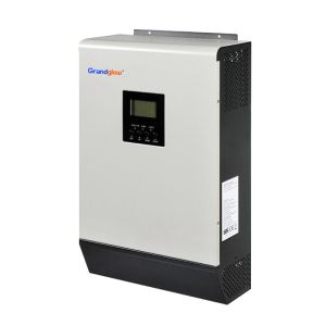 5KW Hybrid Off Grid Inverter High Frequency Pure Sine Wave Inverter HFM