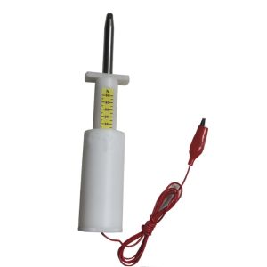 IEC 60335 IEC 60065 50N Test Finger Laboratory Probe Finger IEC 61032 Experiment