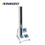 USA Sensor Single Column Compression Testing Machine , Paper Pressure Testing