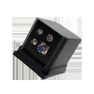 18W UBTU400Y Navigation Inertial Attitude/Azimuth Reference System Fiber Optic