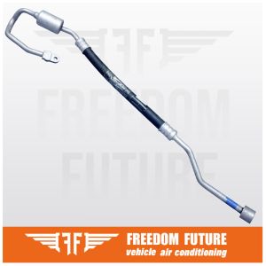 CT4Z19972E Discharge Ford Edge Lincoin MKX AC Pipeline 3.5L 3.7L Fits For 07-13