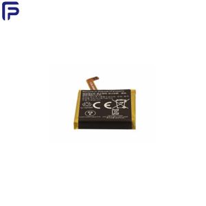 300mAh Rechargeable Lithium Ion Polymer Battery , 3.8V Battery For Wearable