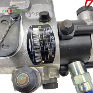 Original Diesel Pump 3239F604T 4484632 V3239F600T V3239F601T V3239F602T
