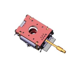 DHB 70 Ladle Slide Gate