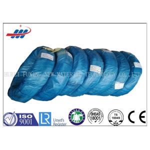 ungalvanized steel wire