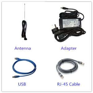 SinoV-X516-16/64 GOIP GSM/CDMA/WCDMA gateway