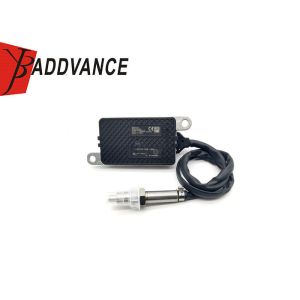 Source New Nitrogen Oxygen Nox Sensor 24V For Mercedes Benz A0101531728