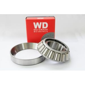 Precision Tapered Roller Bearings: Precision Tapered Roller Bearings 32324