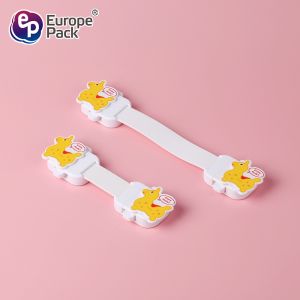 Multifunction Cartoon design different size Multi door lock