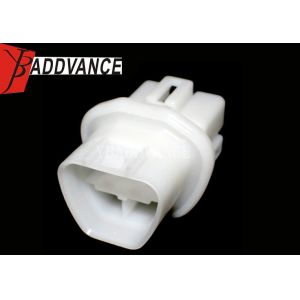 Cheap 5 Pin Assembly Sealed Fuel Pump Connector With Terminals 90980-11077 for sale