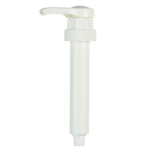 28/410 Plastic Lotion Pump for Gallon Dispenser Output 10cc ISO Certified