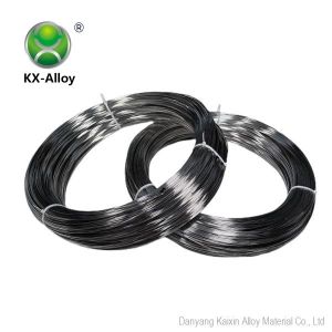 Hyra50 Soft Magnetic Alloy Soft Iron Rod Nickel Iron Alloy