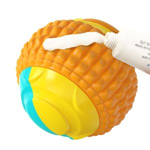 Suction Cup Push Elastic Ropes Pet Tooth Cleaning Chewing Playing Puppy Cats