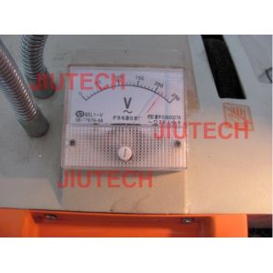 HSS Cutter Automotive Key Automatic Cutting Saw Machine , Micro-Adjustment