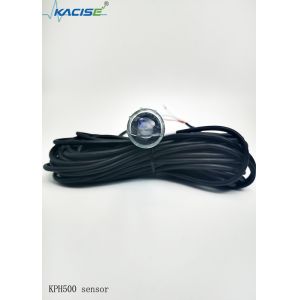 KPH500 Ph Analyzer / Sensor For Seawater Analog Output with power consumption