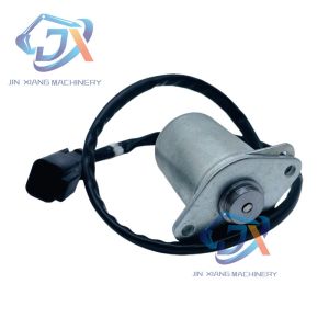 STAR ZEBRA PC200-7 Solenoid Valve 20Y-60-32120 20Y-60-32121 20Y6032121 for PC220