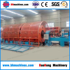 Cheap Gearbox of JLK630/12+18+24 Rigid Frame Stranding Machine frame strander for sale