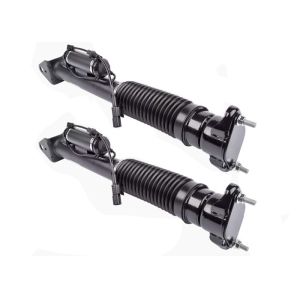 A1663200130 Rear Shock Absorber with ADS for Mercedes Benz GL-Class W166 X166 M