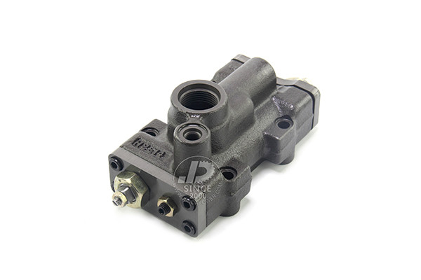 HPV0102FW-SENSOR EX200-5 EX220-5 Hydraulic Pump Regulator