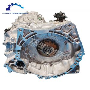 Auto Transmission System 1.8L RE0F08A RE0F08B JF009E Gearbox for Nissan VERSA CUBE