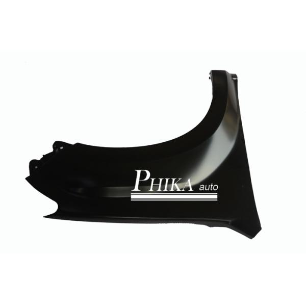 Quality Passenger / Driver Side Front Fender For Cars Isuzu D-Max , Automotive Fender wholesale
