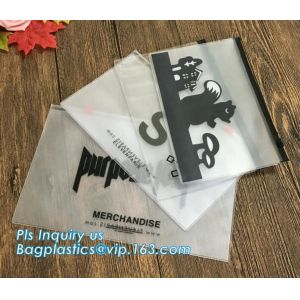 3 Side Seal Air Bubble Bag, Slider k Zipper Bubble Bag,Die Cut Slider Bubble Bag