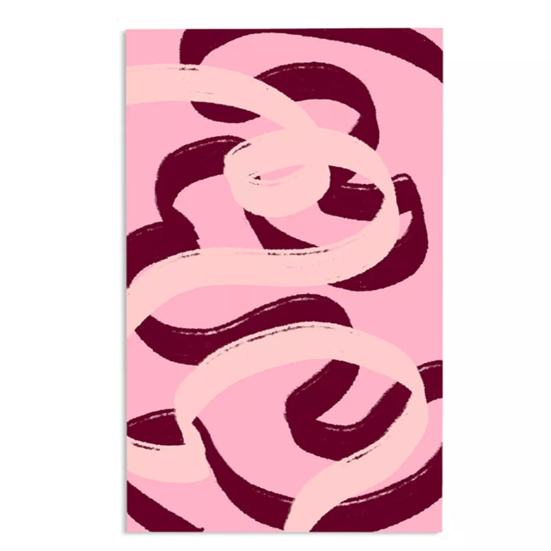 Personalised Microfibre Beach Towel with Custom Name Print, Ultra Lightweight